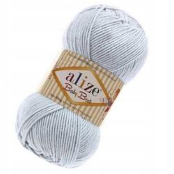 alize Baby Best 224 hamuszürke (224)