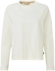 Vaude Фланелка с дълъг ръкав за колоездене Vaude Women's Cyclist L/S T-Shirt Cycling jersey - Off-White - размер 44 (EU) (156-3147-0315)