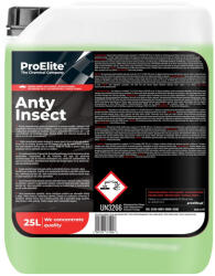 Elite Detailer ProElite Anty Insect Bogároldó Koncentrátum 25L