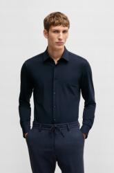 HUGO BOSS Boss Eredeti Sötétkék Ing 41-ES (50539398)