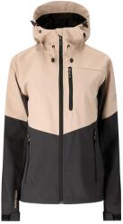 Whistler Дамско софтшел яке Whistler Women's Rosea V2 Softshell Jacket W-Pro 8000 Softshell jacket - Simply Taupe - размер 36 (EU) (103-2557-0611)