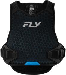 FLY RACING Blueprint RCH-0 mez alá való hát- és mellkasvédő - fekete FLY RACING Ruházat és védőfelszerelés Protektorok és védőfelszerelések Testprotektorok és protektoringek
