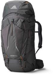 Gregory Трекинг раница Gregory Baltoro 85 Pro RC Walking backpack - Iron Grey - размер S (505-0975-0111)