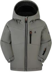 Kamik Детско зимно яке Kamik Kid's Niko Winter jacket - Foghorn - размер 122 (EU) (703-7811-0115)