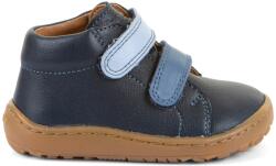 Froddo Детски обувки barefoot Froddo Kid's Barefoot First Step Barefoot shoes - Blue - размер 23 (EU) (702-4793-1314)