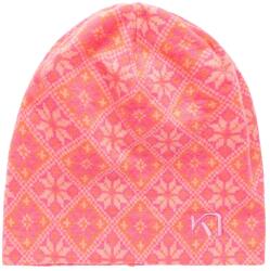 Kari Traa Зимна шапка (beanie) Kari traa Women's Rose Beanie - Bubblegum - размер One Size (204-2798-4011)