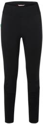 Vaude Дамски дълъг панталон за колоездене Vaude Women's Matera Warm Tights II Cycling bottoms - Black - размер 40 (EU) (155-2187-0113)