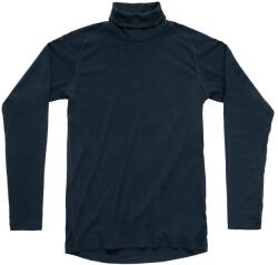 Devold Мъжко мериносово термобельо Devold Adventure Merino 190 High Neck Merino shirt - Ink - размер XL (015-2370-0114)