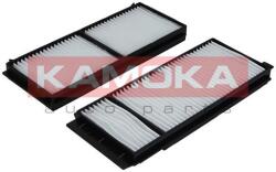 KAMOKA Filtru aer habitaclu / polen KAMOKA F411801 (F411801)