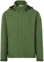 Vaude Мъжко водоустойчиво яке за колоездене Vaude Escape Bike Light Jacket Cycling jacket - Thyme - размер XL (051-0132-3214)