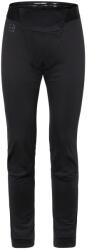 Vaude Мъжки дълъг панталон за колоездене Vaude Kuro Essential Warm Tights Cycling bottoms - Black (055-2964-0112)