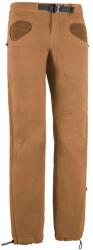 E9 Мъжки панталон за боулдър E9 Rondo Belt Bouldering trousers - Almond - размер XS (009-1517-0511)