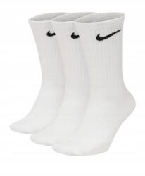 Nike Zokni Nike Everyday Essential Lightweight 3Pack SX7676-100 fehér 42-46 (SX7676-100)