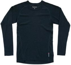 Devold Дамско мериносово термобельо Devold Women's Adventure Merino 190 Shirt Merino shirt - Ink - размер XS (115-2788-0311)
