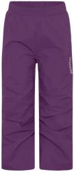 Didriksons Детски водоустойчив панталон Didriksons Kid's Avan Pants Waterproof trousers - Northen Purple - размер 110 (701-4602-0414)