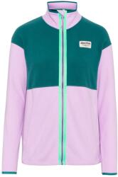 Kari Traa Дамско поларено яке Kari Traa Women's Gracie Midlayer Fleece jacket - Lily - размер XL (105-6054-0915)