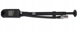 Rockshox teleszkóp pumpa 300 Psi 20 bar digitális (0710845760228)