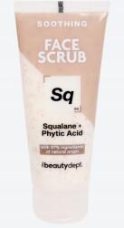  Nyugtató peeling archoz szkvalénnel és fitinsavval 75ml