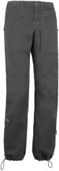 E9 Мъжки панталон за боулдър E9 Blat2 Bouldering trousers - Ash - размер XS (009-1438-0111)