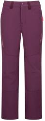 Trollkids Детски софтшел панталон Trollkids Kid's Femund Softshell Pant Softshell trousers - Deep Ruby - размер 152 (EU) (701-3316-0518)