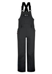 Trollkids Детски ски панталон Trollkids Kid's Eikedalen Ski Pant Ski trousers - Black - размер 122 (EU) (701-4611-0114)