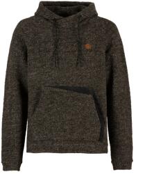 E9 Мъжки вълнен пуловер E9 Baghy Hoodie - Koala (005-6746-0314)