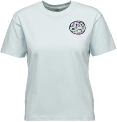 Black Diamond Дамска тениска Black Diamond Women's Rope Badge S/S Tee T-shirt - Belay Blue (916-5305-0113)