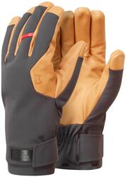 Mountain Equipment Ръкавици Mountain Equipment Direkt Glove - Obsidian / Tan - размер XL (202-7555-0115)
