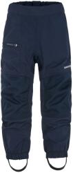 Didriksons Детски водоустойчив панталон Didriksons Kid's Dusk Pants Waterproof trousers - Navy - размер 130 (701-4604-0216)