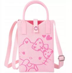 CoolPack Kézitáska Válltáska Pénztárca Okostelefon Hello Kitty Kawaii (F147025)