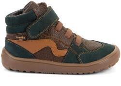 Froddo Детски обувки barefoot Froddo Kid's Barefoot Tex Go Barefoot shoes - Brown+ - размер 27 (EU) (702-4796-0613)