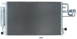 KAMOKA Condensator, climatizare KAMOKA 7800202 (7800202) - fixbox