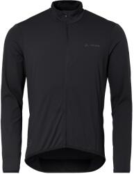 Vaude Мъжка фланелка с дълъг ръкав за колоездене Vaude Matera L/S Tricot II Cycling jersey - Black - размер XL (056-3273-0114)