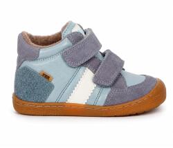 Koel Детски обувки barefoot Koel Kid's Douro Tex Barefoot shoes - Lavandel - размер 32 (EU) (702-6181-0319)