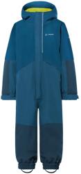 Vaude Детска грейка Vaude Kid's Snow Cup Overall II Overall - Shore Blue - размер 110/116 (EU) (702-3810-0514)