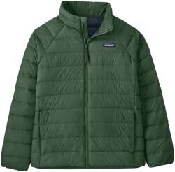 Patagonia Детско пухено яке Patagonia Kid's Down Sweater Down jacket - Canopy Green (703-4413-1212)
