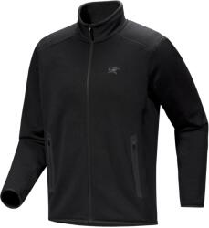 Arc'teryx Мъжко поларено яке Arc'teryx Kyanite Jacket Fleece jacket - Black - размер S (005-5353-0112)