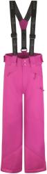 Trollkids Детски ски панталон Trollkids Kid's Kongsberg Ski Pant Ski trousers - Bright Berry - размер 104 (EU) (701-3317-0611)