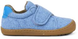 Koel Детски обувки barefoot Koel Kid's Dan Felt Barefoot shoes - Jeans - размер 26 (EU) (702-6166-0317)