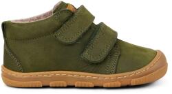 Koel Детски обувки barefoot Koel Kid's Kari Wool Barefoot shoes - Green - размер 27 (EU) (702-6188-0318)