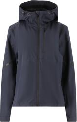 ENDURANCE Дамско водоустойчиво яке за колоездене ENDURANCE Women's Seren Cycling/MTB Rain Jacket Cycling jacket - Blue Nights - размер 42 (EU) (151-0953-0114)