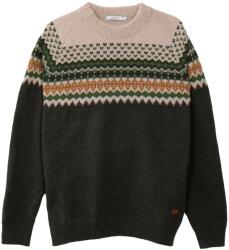 Sätila Мъжки вълнен пуловер Sätila Sarek Sweater Wool jumper - Green - размер XXL (005-3551-0416)