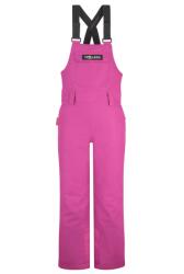 Trollkids Детски ски панталон Trollkids Kid's Eikedalen Ski Pant Ski trousers - Bright Berry - размер 122 (EU) (701-4611-0214)