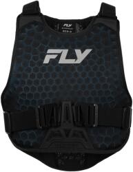 FLY RACING Blueprint RCH-0 Youth mez alatti hát- és mellkasvédő - fekete FLY RACING Ruházat és védőfelszerelés Protektorok és védőfelszerelések Testprotektorok és protektoringek