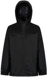 Regatta RETRW250 JUNIOR PACKAWAY JACKET, 32-es (retrw250bl32)