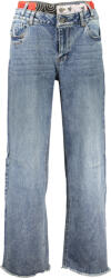 DESIGUAL Női Farmer Kék (26wwdd12_bl5008_34)