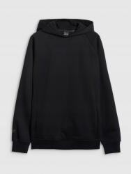 4F Férfi pulóver 4F melegítő sport kenguru kapucnis pamut M1946-20S-XL (4FWAW25TSWSM1946-20S-XL)