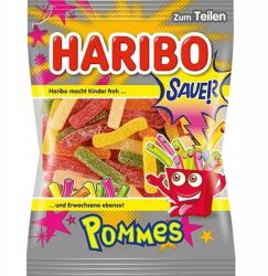 HARIBO Cukorka Haribo Pommes Sauer Savanyú 175g (4001686329870)