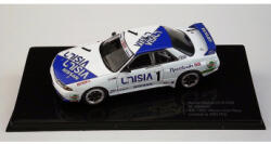  Modele auto și moto model 1/43 Nissan GT-R R32 Macau 1991 - 1/43