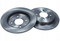 Maxgear Féktárcsa Honda T. City 08-/JAZZ 02-/08- 239MM Magasság 33, 3 19-2228 Maxgear